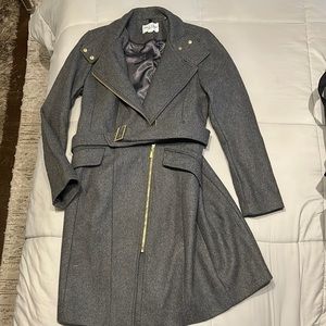Cole Haan Coat